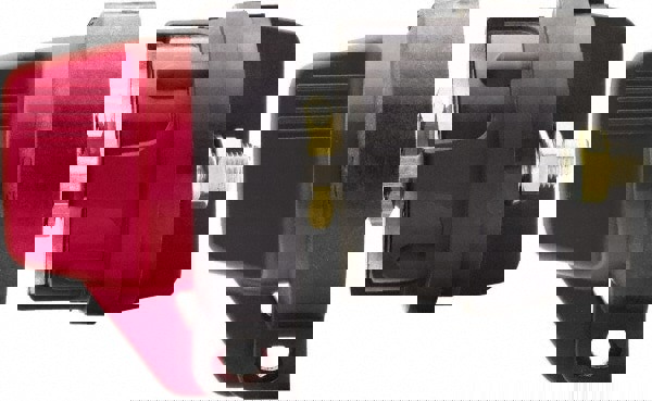 Automotive Switches; Switch Type: Battery Cut-Off Switch ; Sequence: Off-On ; Amperage: 300 A ; Voltage: 12-36 V dc